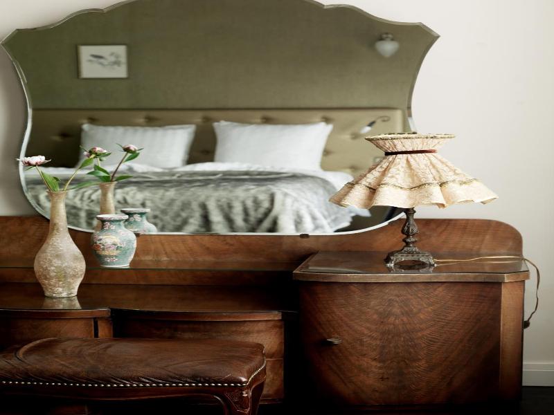 Boutique Hotel Grote Gracht image