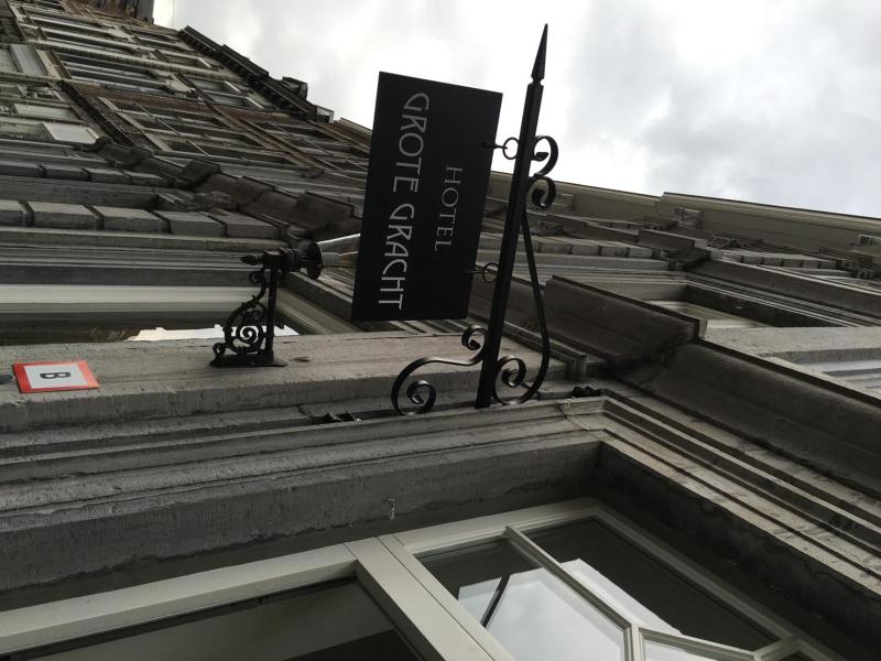 Boutique Hotel Grote Gracht image