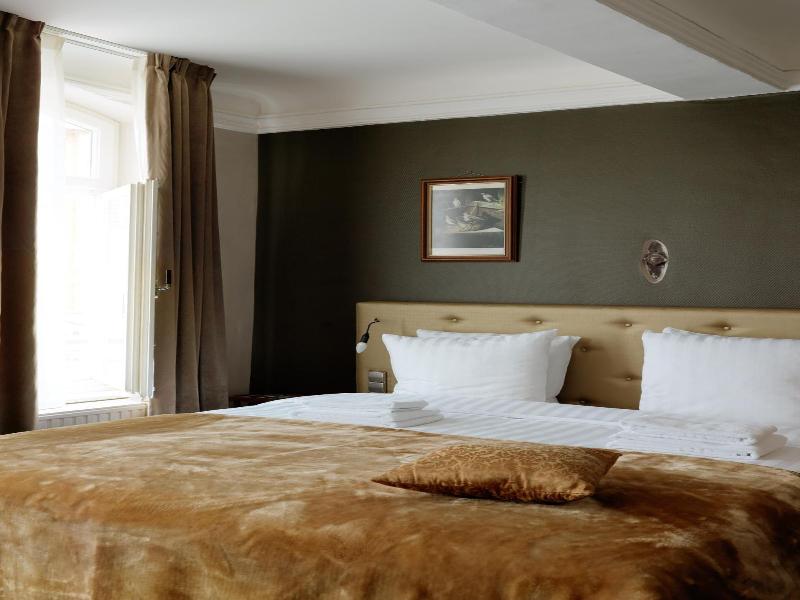 Boutique Hotel Grote Gracht image