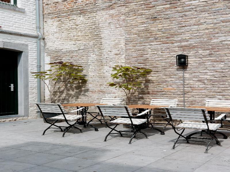 Boutique Hotel Grote Gracht image