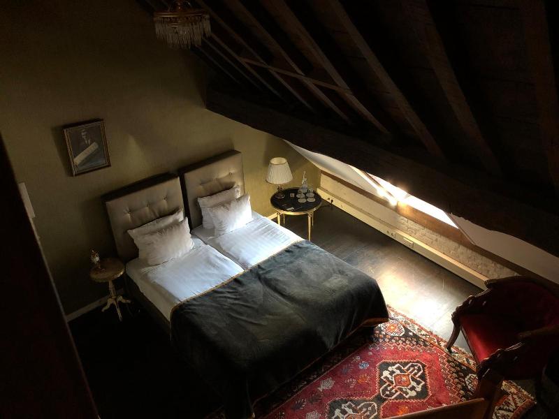 Boutique Hotel Grote Gracht image