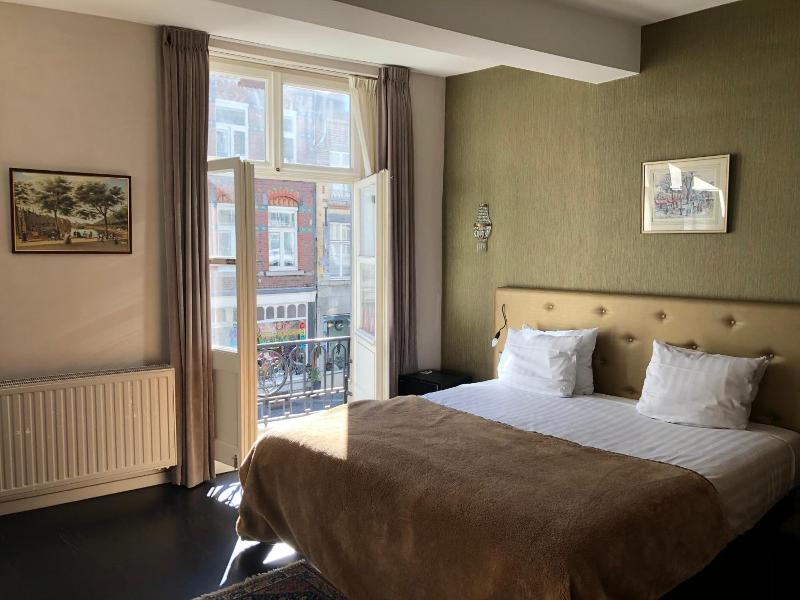 Boutique Hotel Grote Gracht image