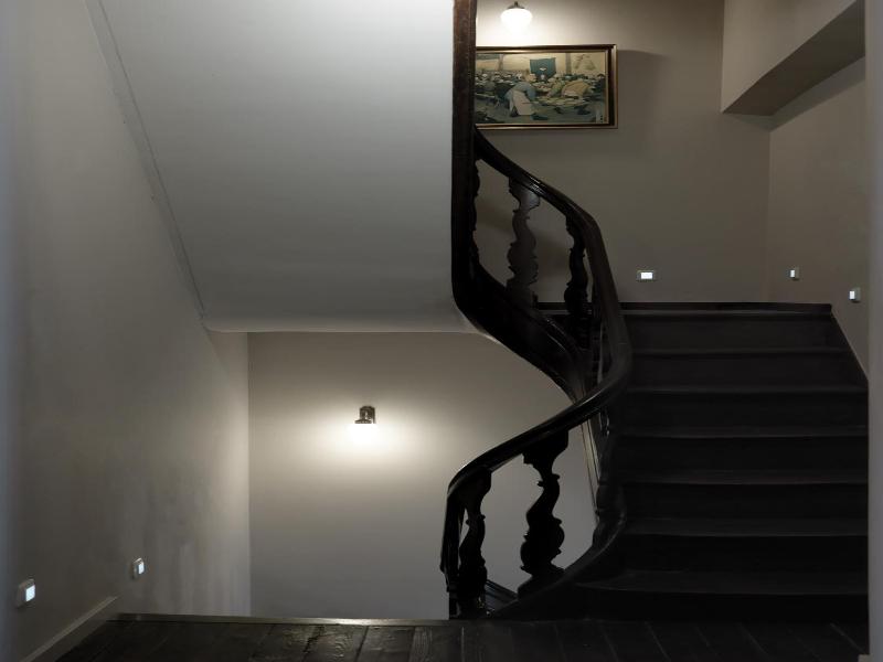 Boutique Hotel Grote Gracht image