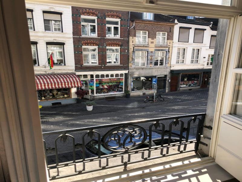 Boutique Hotel Grote Gracht image