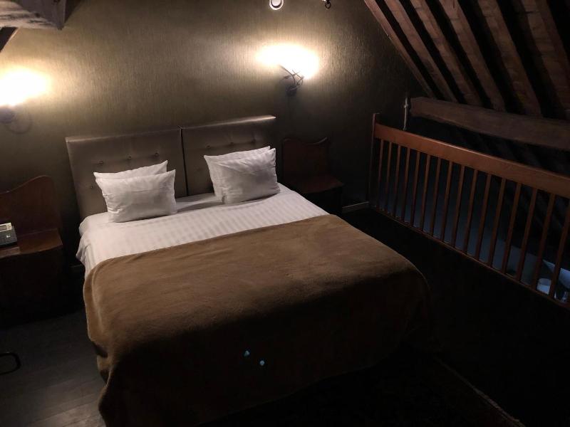 Boutique Hotel Grote Gracht image