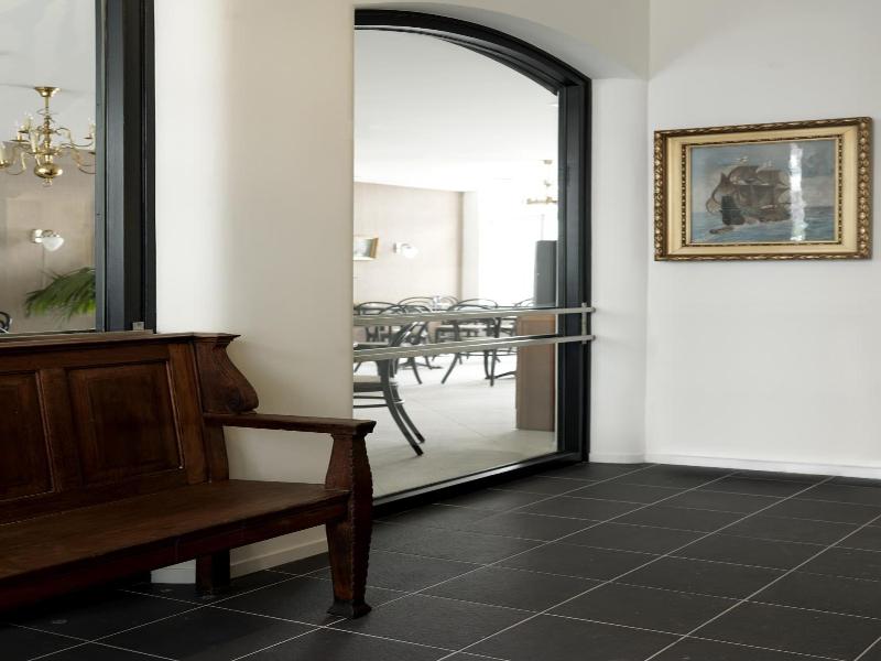 Boutique Hotel Grote Gracht image
