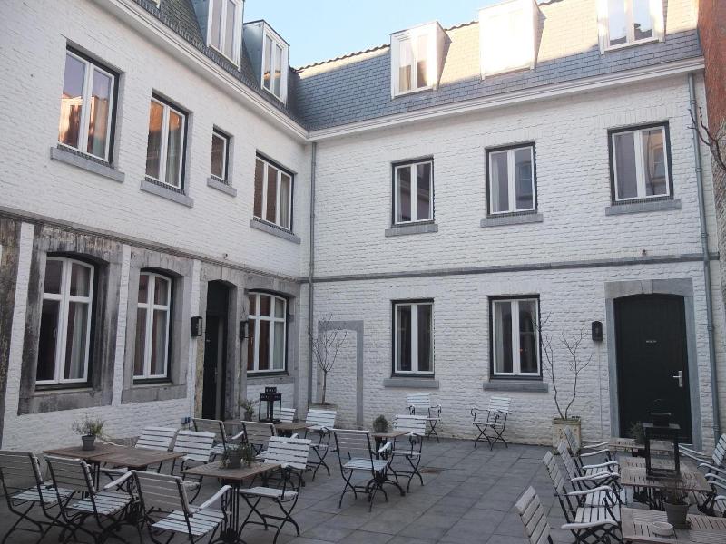 Boutique Hotel Grote Gracht image