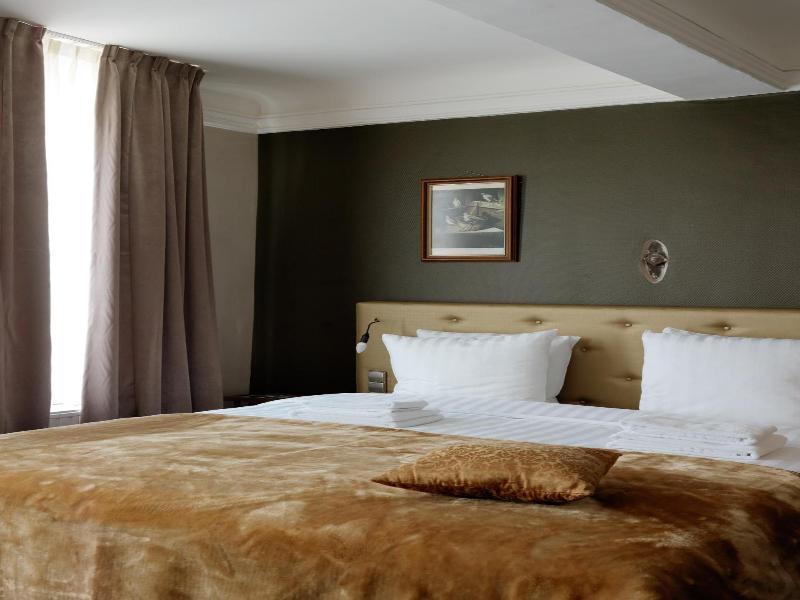 Boutique Hotel Grote Gracht image