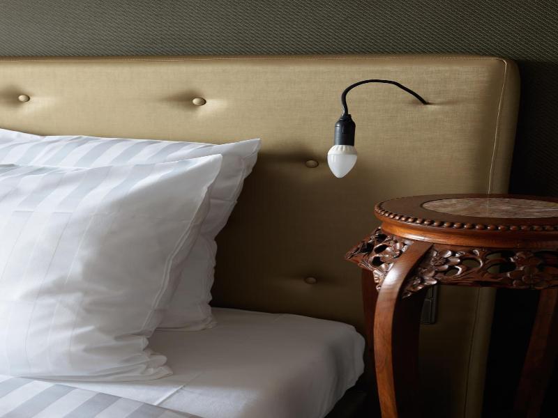 Boutique Hotel Grote Gracht image