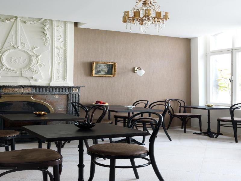 Boutique Hotel Grote Gracht image