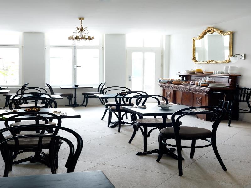 Boutique Hotel Grote Gracht image