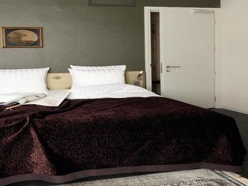 Boutique Hotel Grote Gracht image