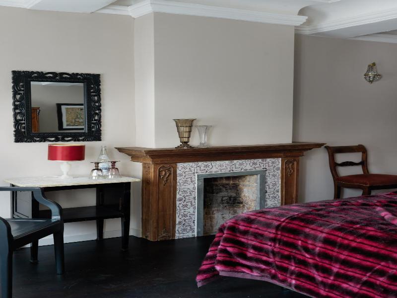 Boutique Hotel Grote Gracht image
