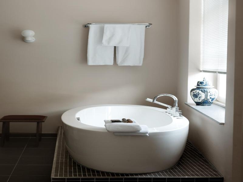 Boutique Hotel Grote Gracht image
