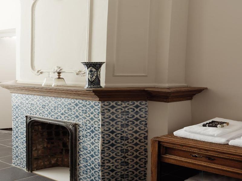 Boutique Hotel Grote Gracht image