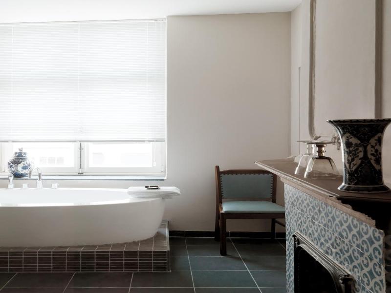 Boutique Hotel Grote Gracht image