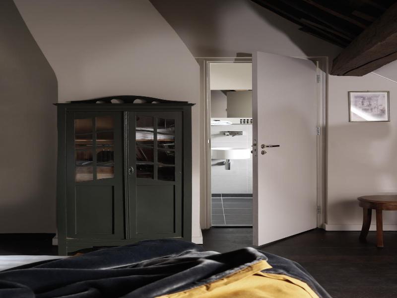 Boutique Hotel Grote Gracht image