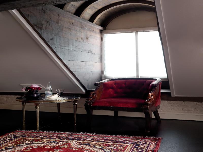 Boutique Hotel Grote Gracht image