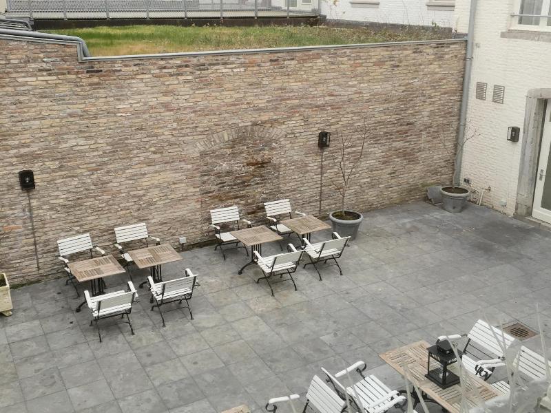 Boutique Hotel Grote Gracht image