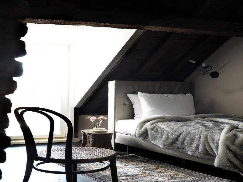 Boutique Hotel Grote Gracht image