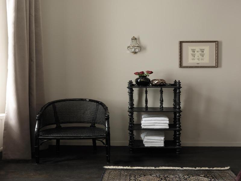 Boutique Hotel Grote Gracht image