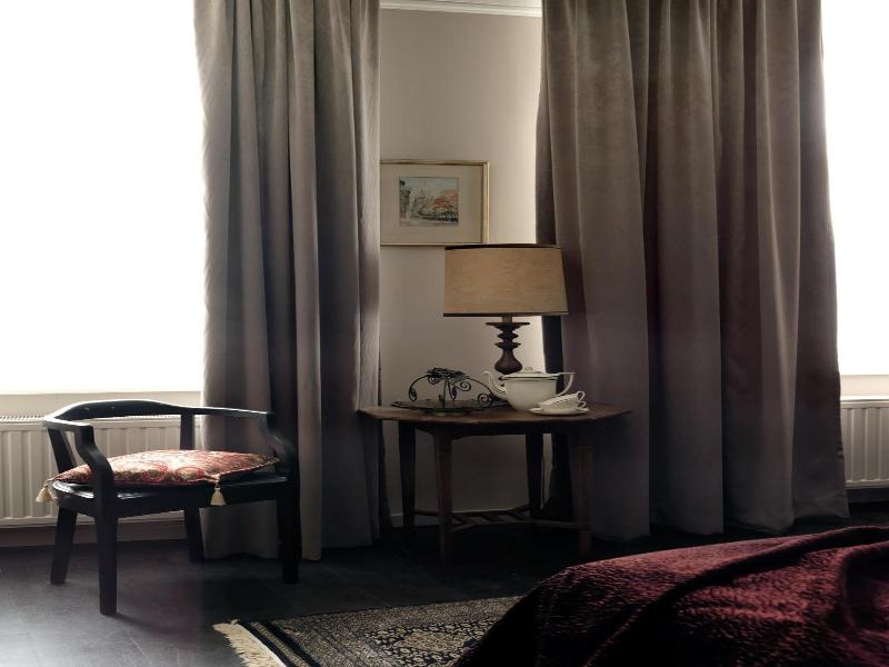 Boutique Hotel Grote Gracht image