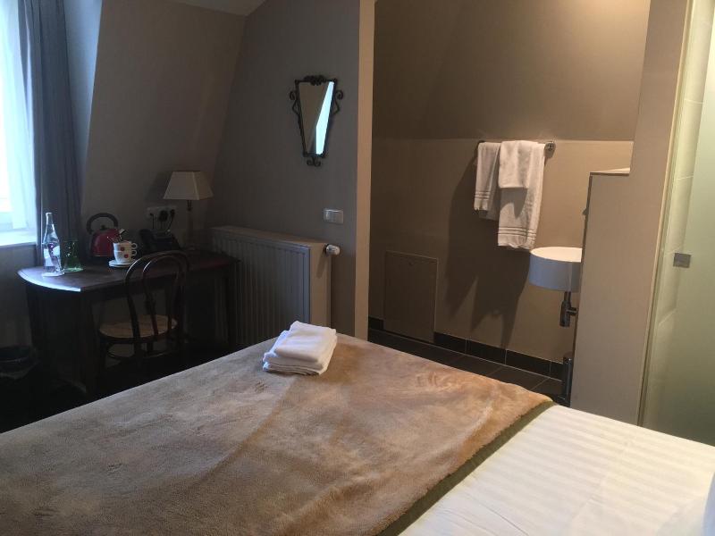 Boutique Hotel Grote Gracht image