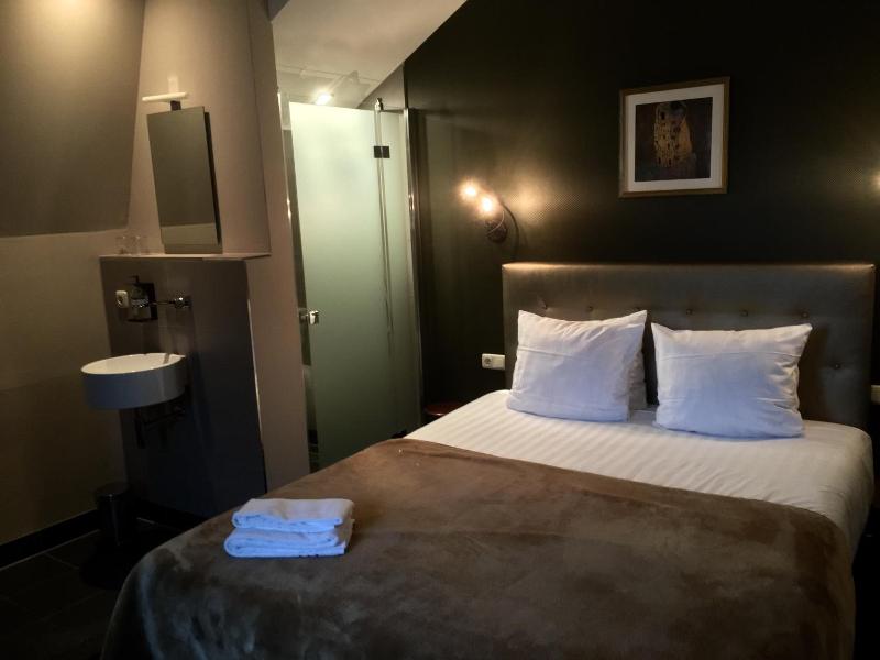 Boutique Hotel Grote Gracht image