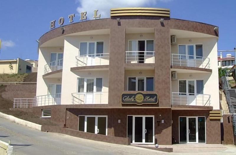 Columbus Hotel — photo 2