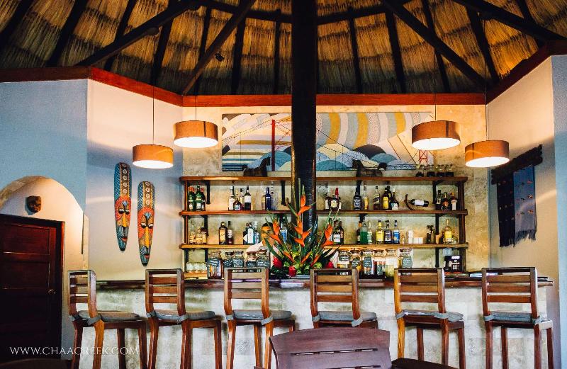 The Lodge At Chaa Creek image