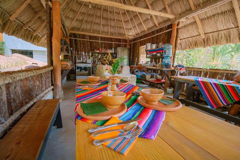 The Lodge At Chaa Creek image