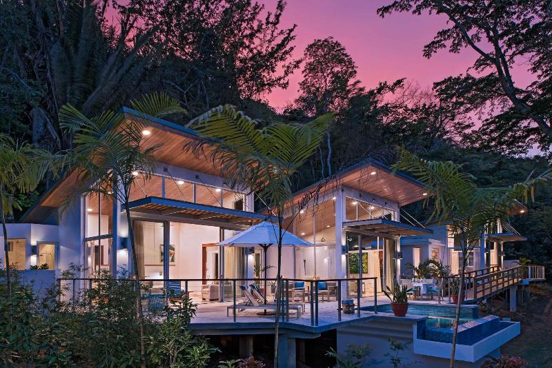 The Lodge At Chaa Creek image