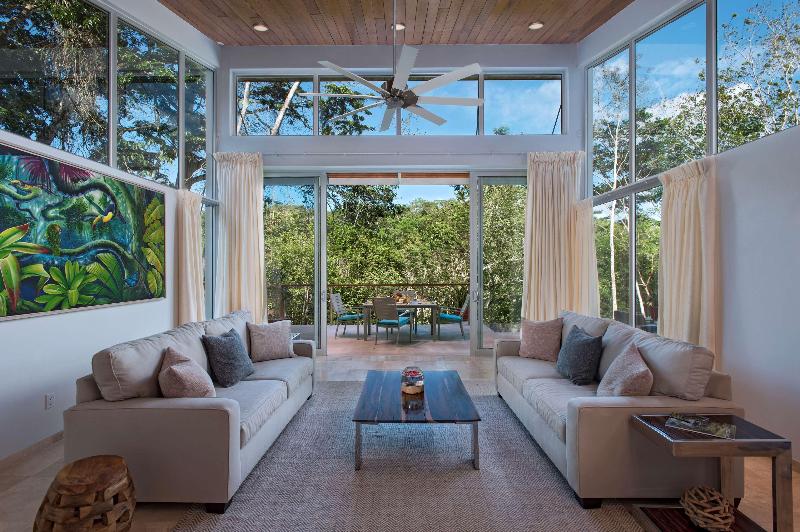 The Lodge At Chaa Creek image