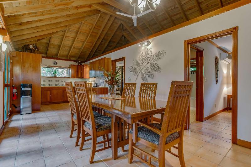 The Lodge At Chaa Creek image
