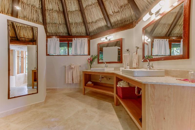 The Lodge At Chaa Creek image