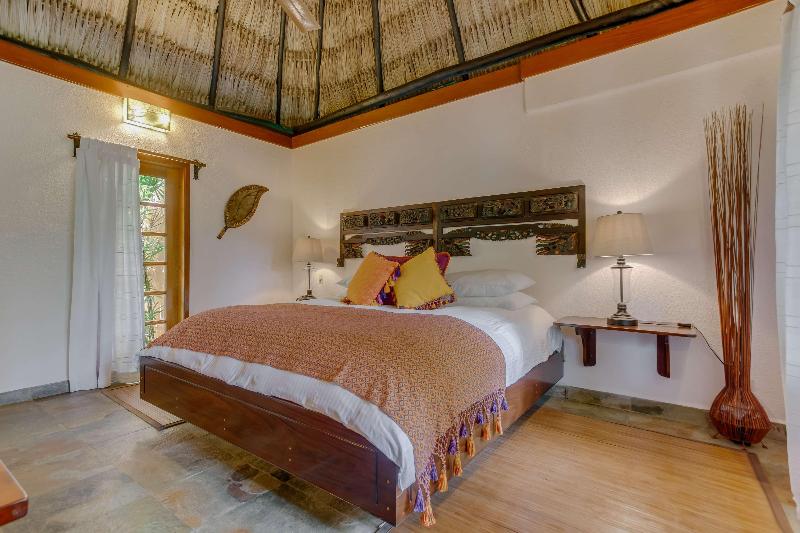 The Lodge At Chaa Creek image