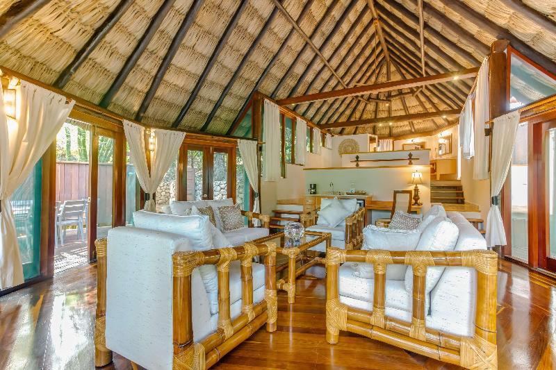 The Lodge At Chaa Creek image