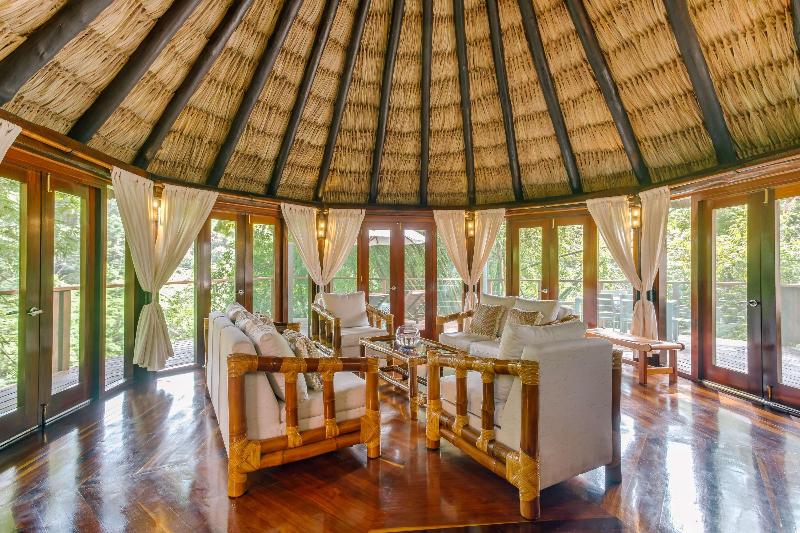 The Lodge At Chaa Creek image