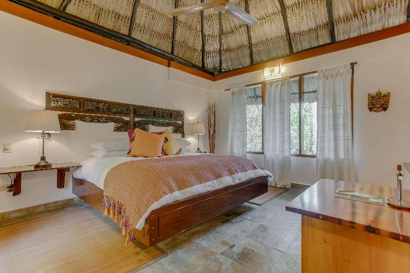 The Lodge At Chaa Creek image