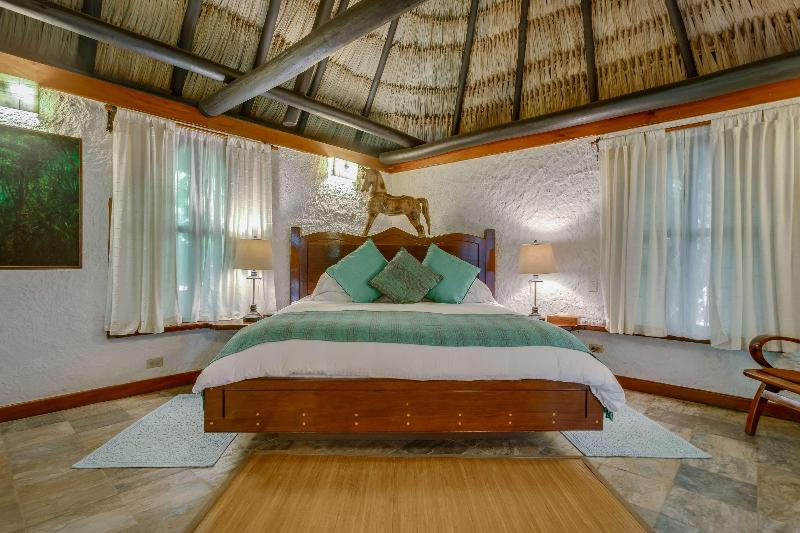The Lodge At Chaa Creek image