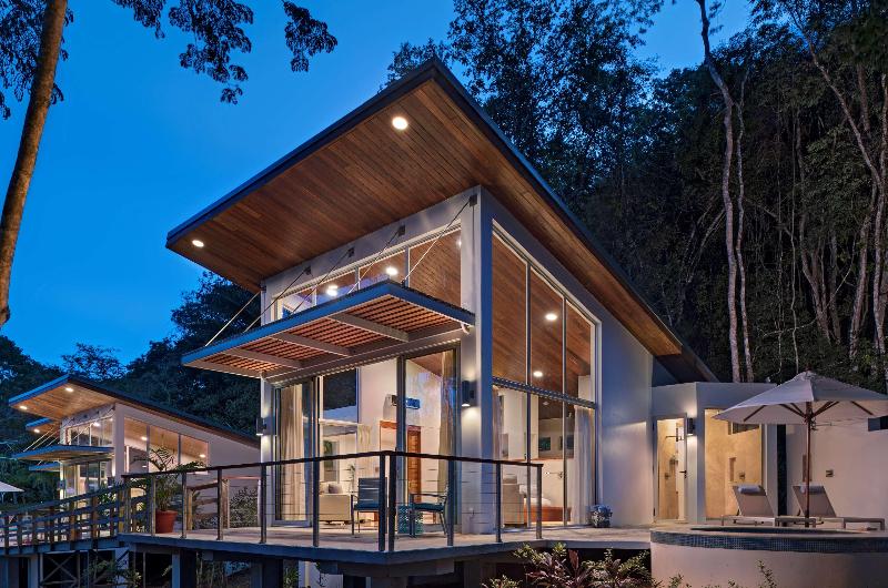 The Lodge At Chaa Creek image