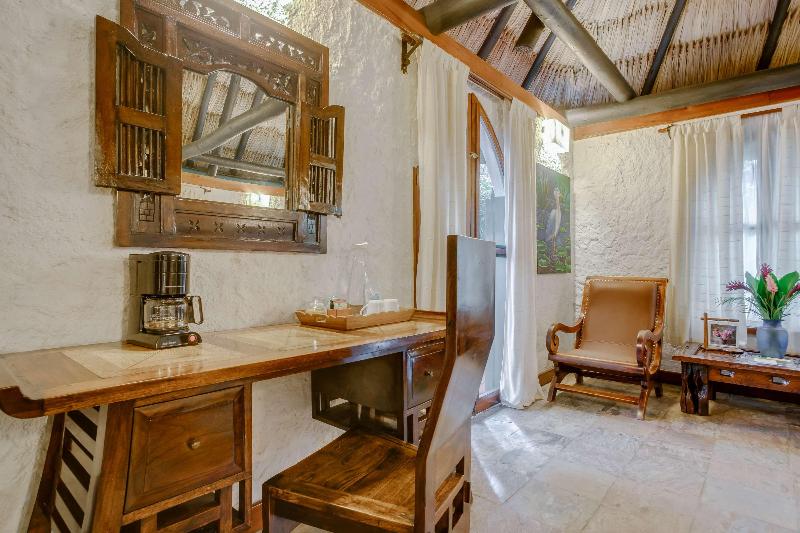 The Lodge At Chaa Creek image