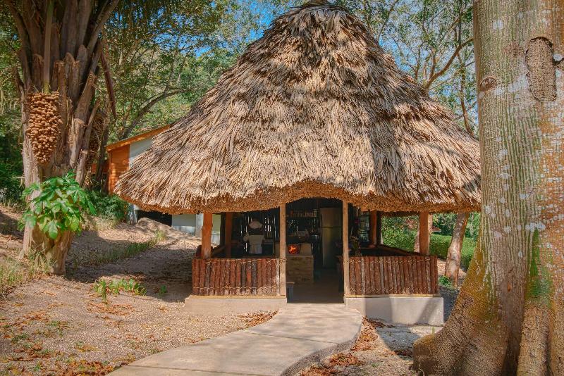 The Lodge At Chaa Creek image