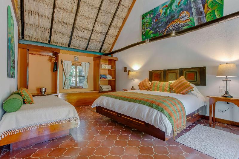 The Lodge At Chaa Creek image