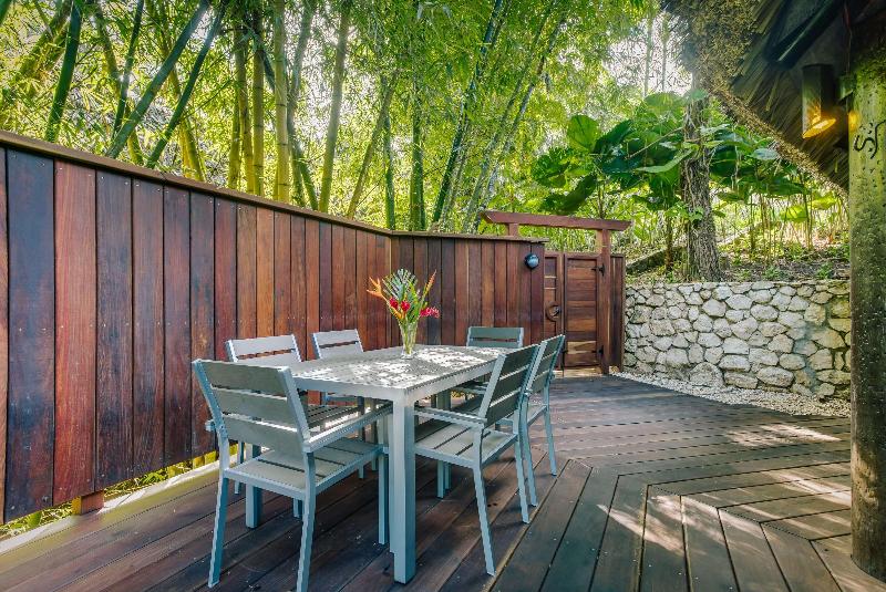The Lodge At Chaa Creek image