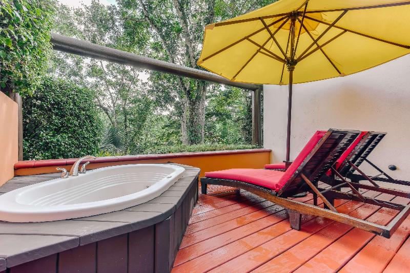 The Lodge At Chaa Creek image