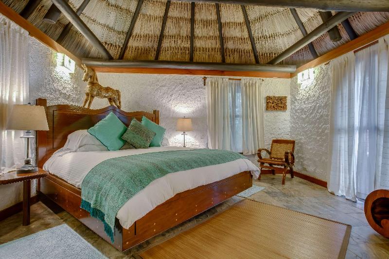 The Lodge At Chaa Creek image