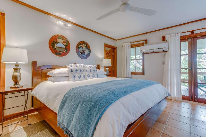The Lodge At Chaa Creek image