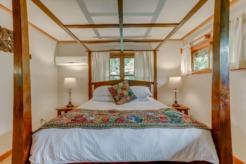 The Lodge At Chaa Creek image