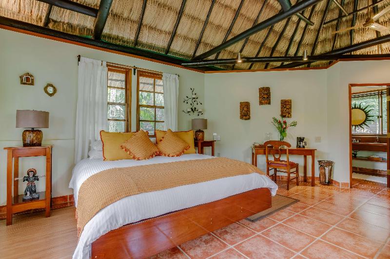 The Lodge At Chaa Creek image